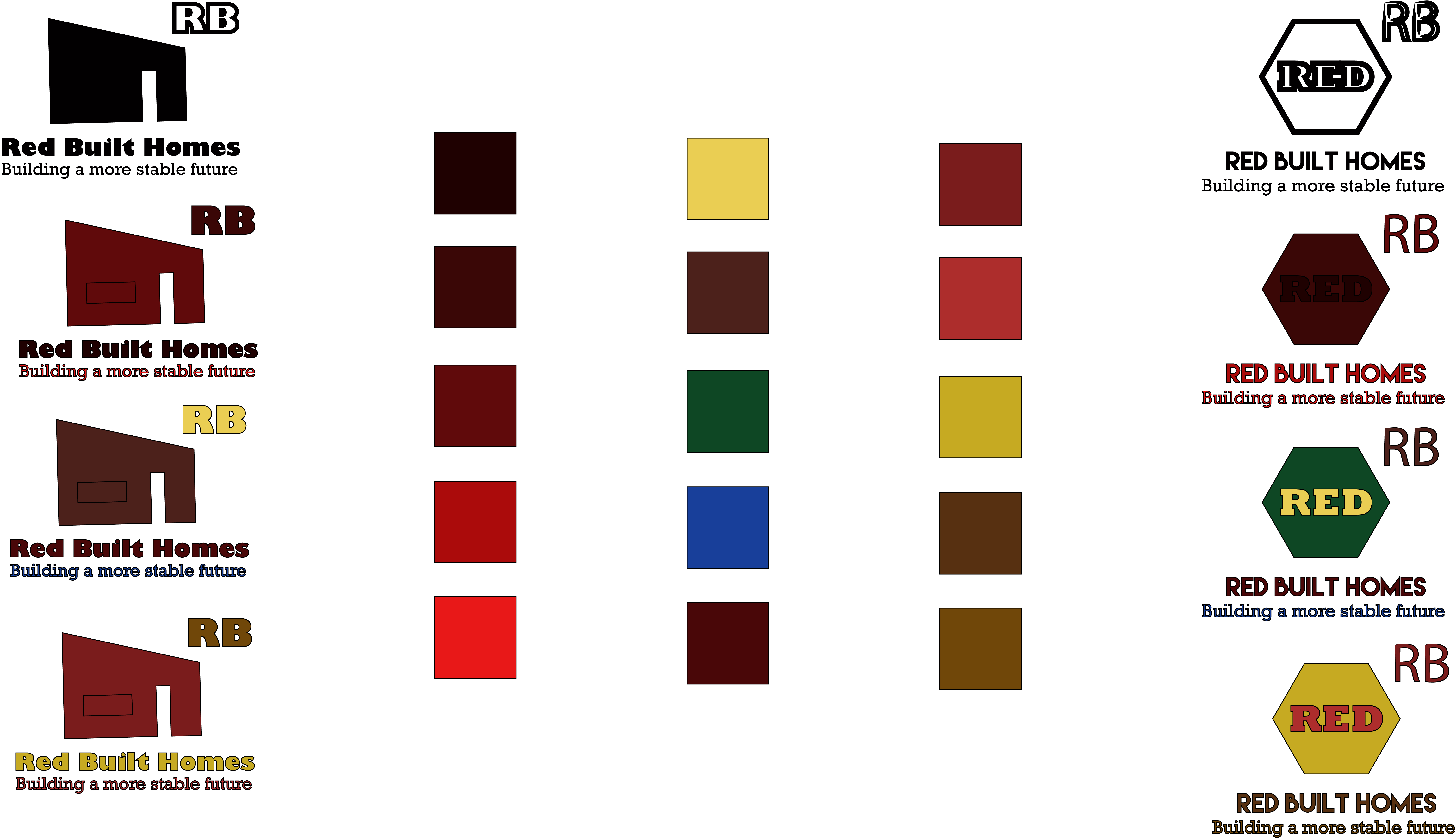 Logo Sets